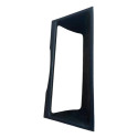 Moldura Painel Instrumentos Chevrolet Monza 1984 1985 1986