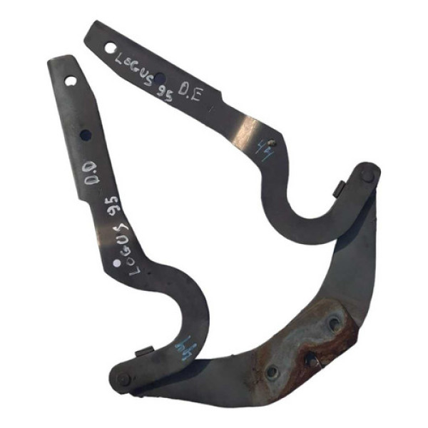 Par Do Braço Capô Volkswagen Logus 1995