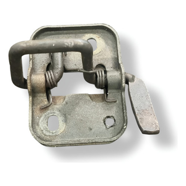 Batente Fechadura Capo Vw Voyage Gol G6 2010 5u0823186