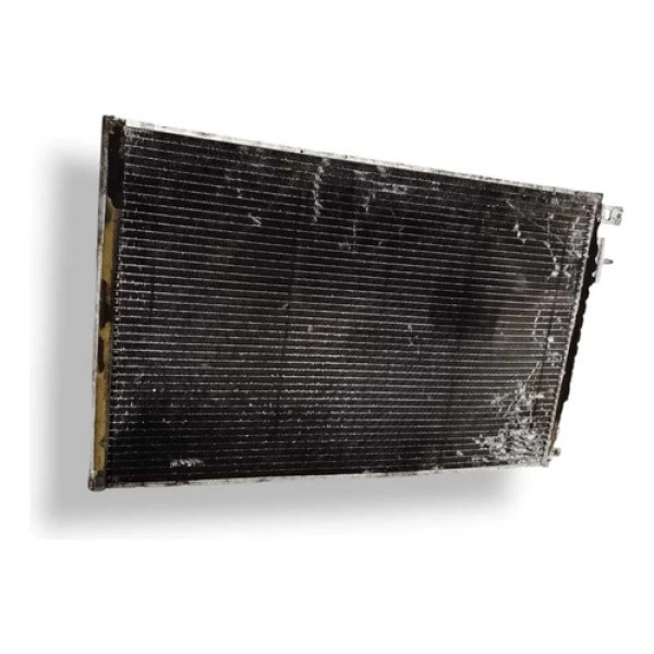 Condensador Ar Condicionado Gm Sonic Ltz 1.6 2014 96945773