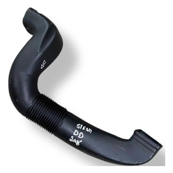 Duto Ar Direito Painel Fiat Siena 2008 2009 2010