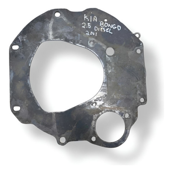 Flange Caixa De Cambio Kia Bongo 2.5 2010 2011 Diesel - 1