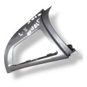Moldura Comando Volante Chevrolet Cobalt 2013 2014 2015