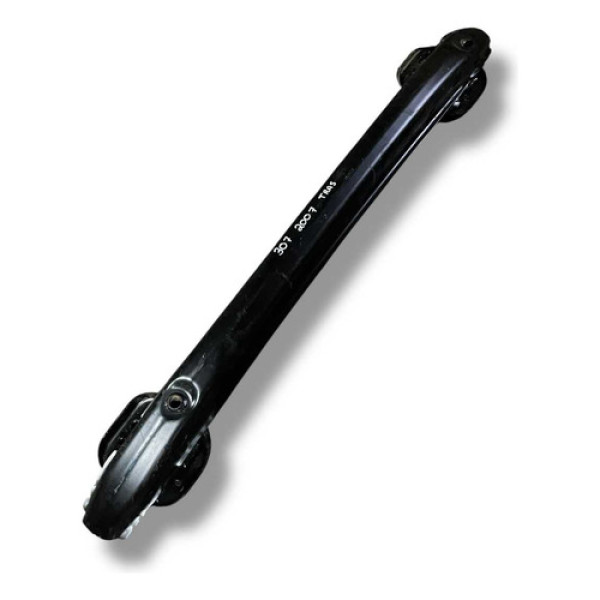 Alma Parachoque Traseiro Peugeot 307 2007 2008 2009 2010