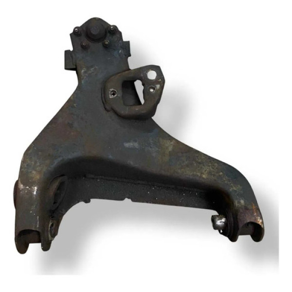 Bandeja Inferior Dianteira Esquerda Blazer 2.4 2011 Manual