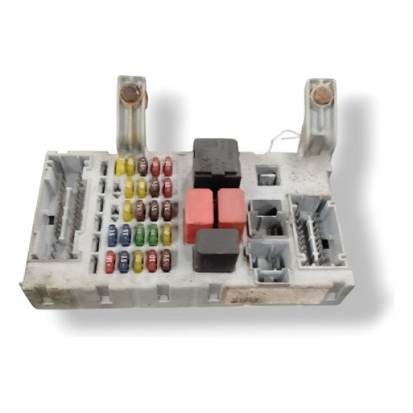 Modulo Conforto Bcm Fiat Siena 1.0 2001 2002 2003 15345181