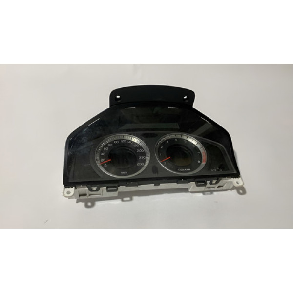 Painel Instrumento Volvo Xc60 2008 31270366aa Água