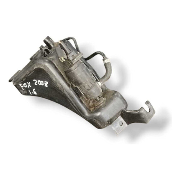 Reservatório Partida Ar Frio Volkswagen Fox 2008 5z0201920c