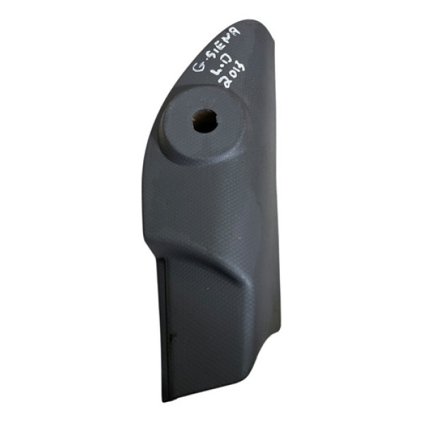 Acabamento Interno Retrovisor Direito G-siena 2013 735497379