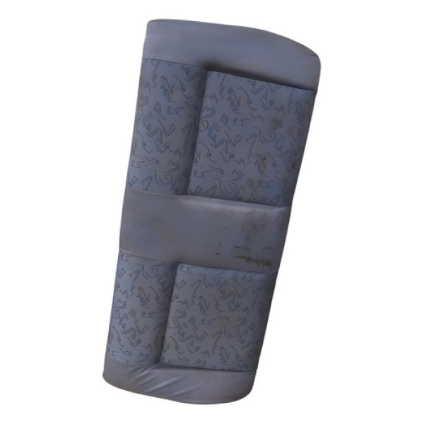 Encosto Banco Traseiro Volkswagen Gol G3 2000 2001 2002 1