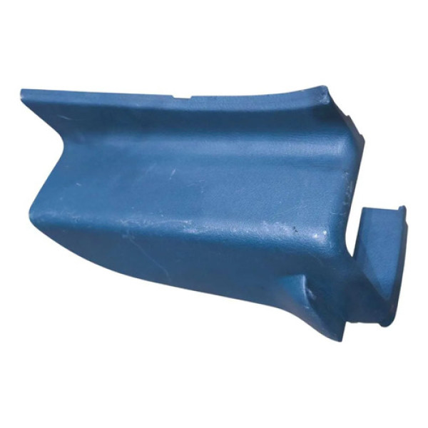 Moldura Porta Traseira Direita Scenic 1999 2000 - 7700835144