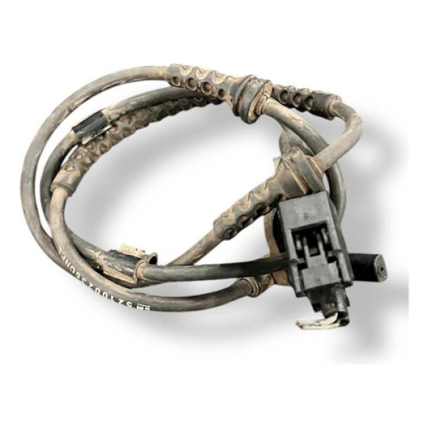 Sensor Abs Diant Esquerdo Chevrolet Onix 1.0 2020  521002360