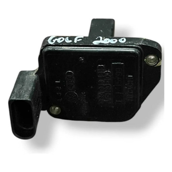 Sensor Fluxo Ar Volkswagen Golf 1999 2000 2001 2002 2004