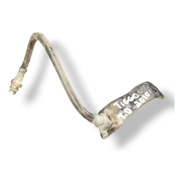 Flexível Freio Traseiro Direito Chery Tiggo 2 2.0 2010 2011