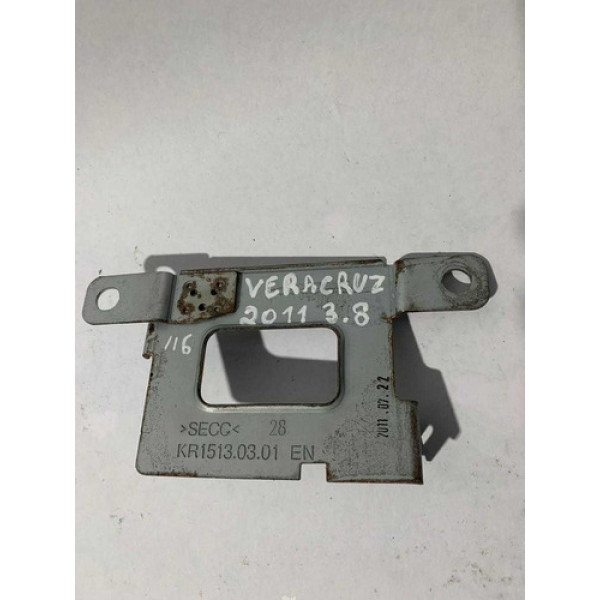 Suporte Modulo Injeçao Vera Cruz 2011 3.8 Kr15130301