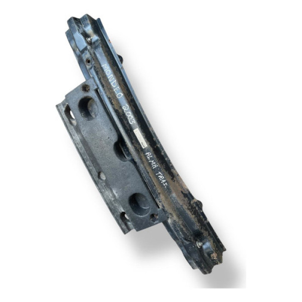 Alma Pára-choque Traseira Ford Mondeo 2001 2002 2003 A 2006