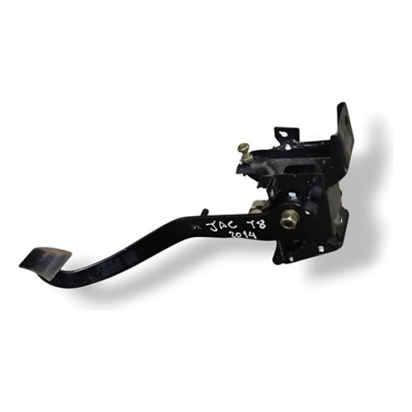Pedal Embreagem Jac  T8 2014 2015 2016 2017  32802v1030