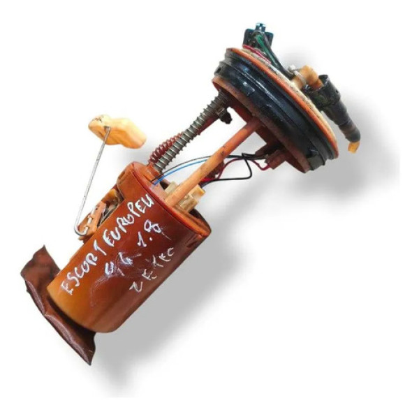 Bomba Combustível Ford Escort 1994 1995 1996 1997