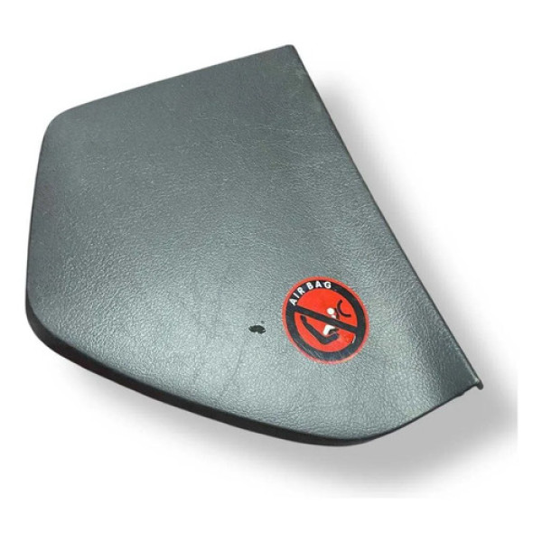 Acabamento Painel Diant Direito Peugeot 307 2010 9634506777 Preto Listras