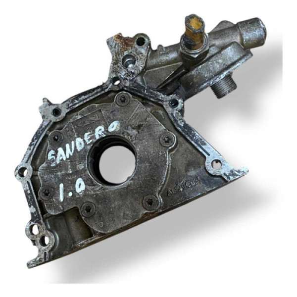Bomba Óleo Renault Sandero 1.0 2009 2010 2011 12 150007220r