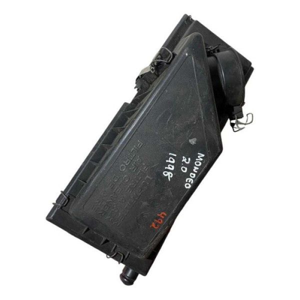 Tampa Filtro De Ar Ford Mondeo Focus 2.0 1998/00 93bb9600ah