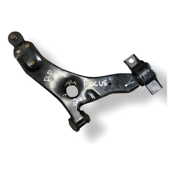 Balança Suspensão Dianteira Direita Ford Focus 2002 2003 04