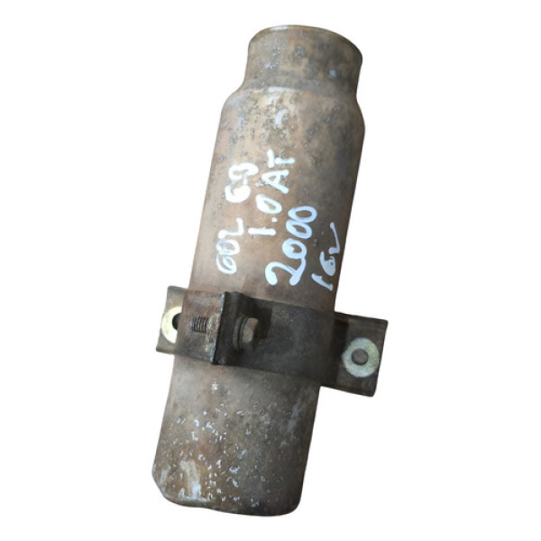 Filtro Secador Ar Condicionado Volkswagen Gol G3 1998 A 2000