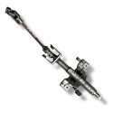 Coluna De Direçao Chevrolet Spin 2013 2014 2015 52086944