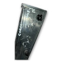 Moldura Externa Porta Tras Esquerda Corsa Classic 90477061