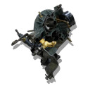 Carburador Volkswagen Apolo Ford Verona 1991 1992 A  1994