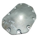Tampa Diferencial Carter Chevrolet Celta 1.0 2007 90199030 Prateado