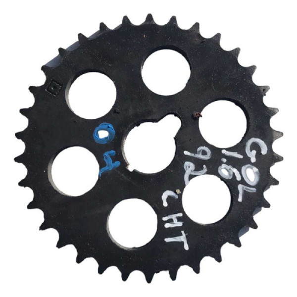 Polia Do Comando Válvula Volkswagen Gol Parati 1.6 Cht 1996