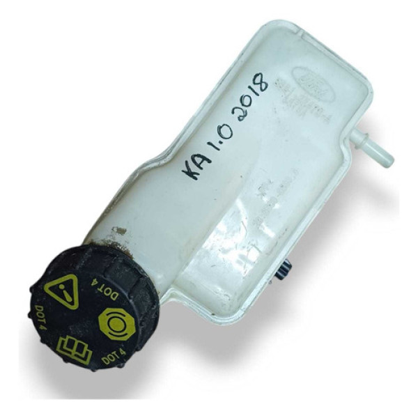 Reservatório Cilindro Mestre  Ford Ka 1.0 2018 20558005033