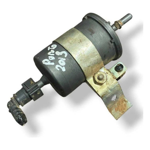 Filtro Combustível Fiat Punto 1.6 2013 2014 2015 2016 2017