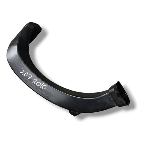 Duto Ar Lado Esquerdo Peugeot 207 2010 2011 2012 2013 A01455