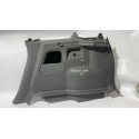 Forro De Porta Traseira Direita Gm Meriva 1.4 2010 93394622