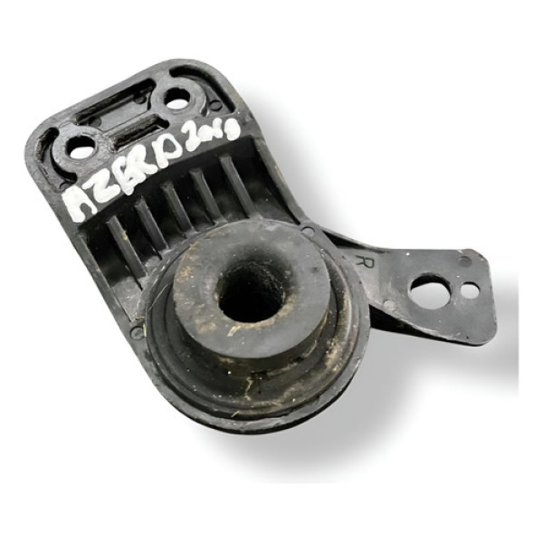 Suporte Radiador Lado Direito Hyundai Azera 3.3 2008 2009