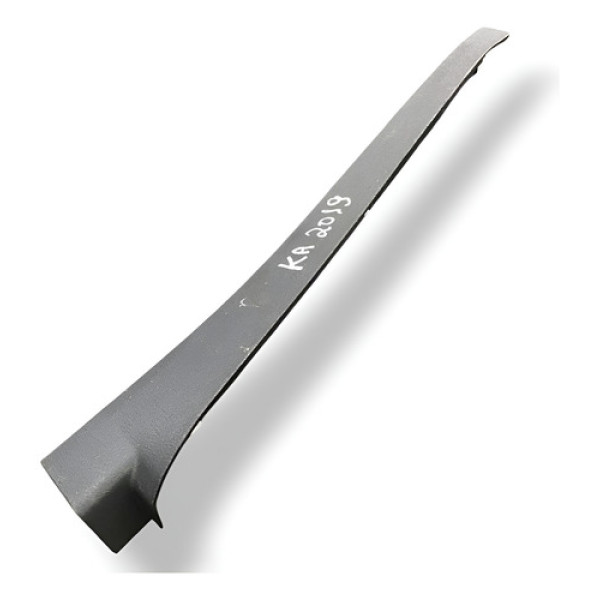 Acabamento Lateral Painel Esquerdo Ford Ka 2019 E3b5a044c61