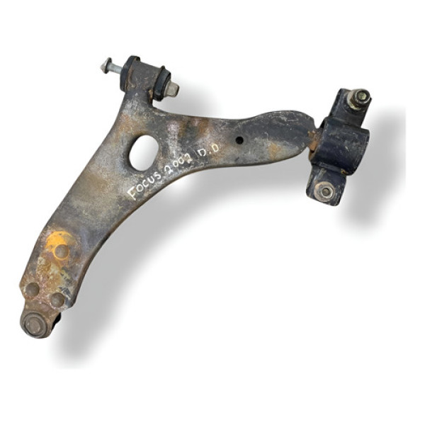 Balança Suspensão Dianteira Direita Ford Focus 2002 2003