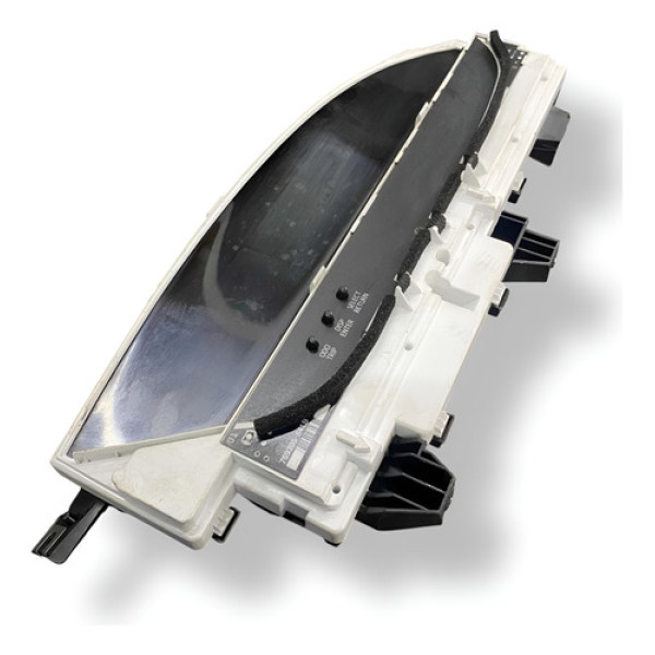 Painel Instrumentos Toyota Etios Sedán 2018 769365090b - Branco