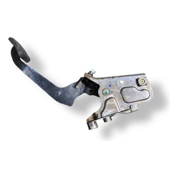 Pedal Embreagem Com Suporte Honda City 2012 2013 14 Original