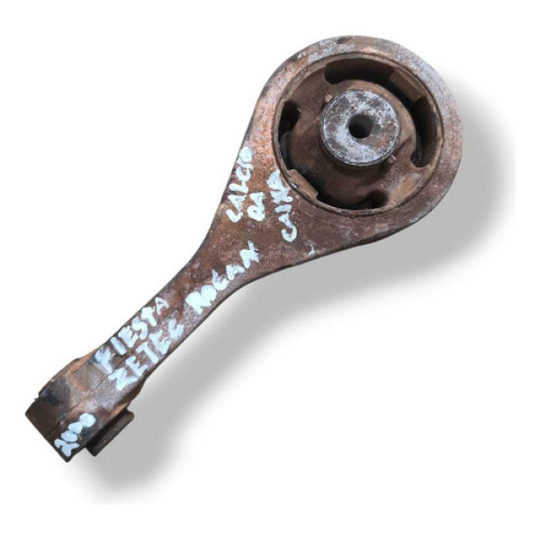 Suporte Calço Coxim Cambio Ford Fiesta Zetec Rocan 1998/2000