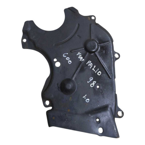 Capa Correia Dentada Superior Fiat Palio 1.0 1996/1997/1998