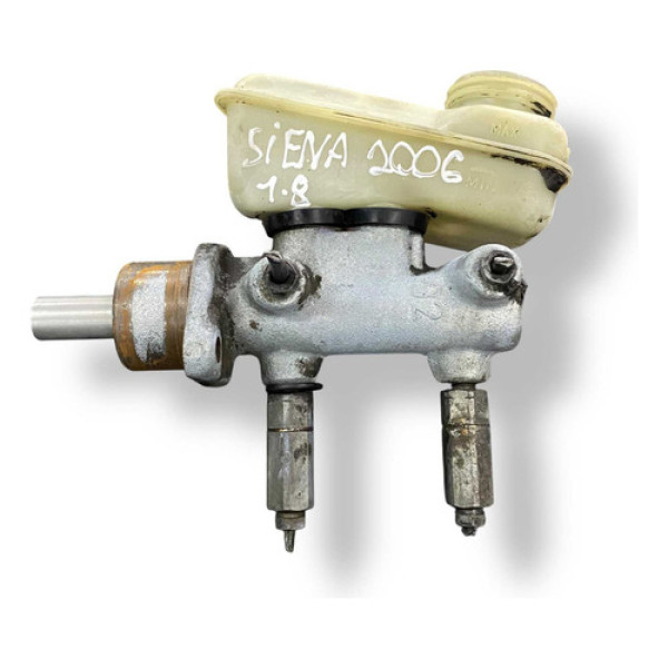 Cilindro Mestre Freio Fiat Siena 1.8 2003 2004 2005 2006