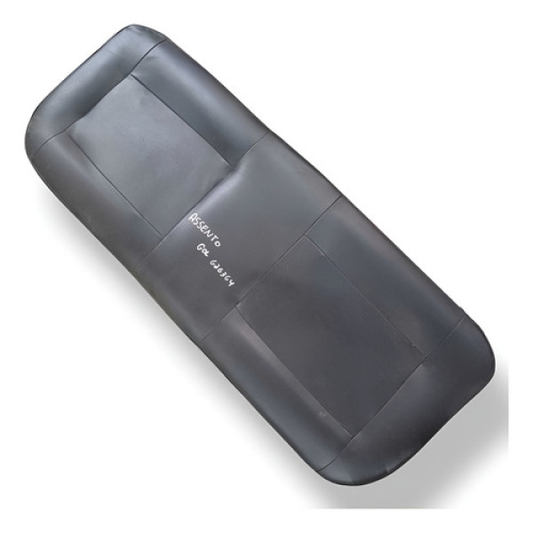 Assento Banco Traseiro Volkswagen Gol G2 G3 G4 1