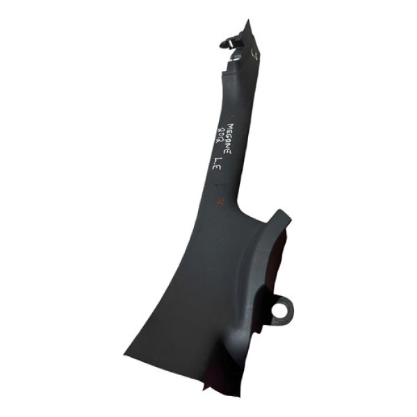 Soleira Porta Tras Esquerda Renault Megane Dyn 11 8200484160 Verde-escuro