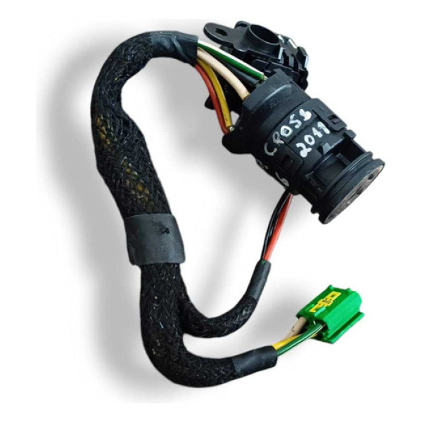 Comuntador Ignição Chevrolet Celta 2008/2009/2010/2011/2012