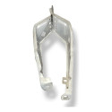 Suporte Pedal Embreagem Chevrolet Astra Sedan 2004 2005 2006