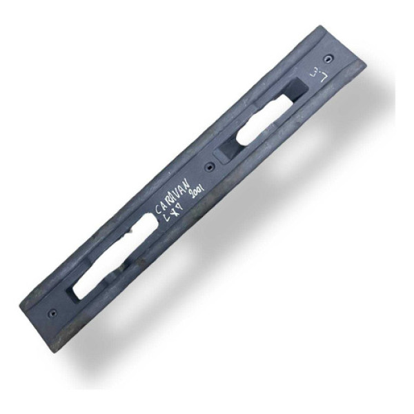 Acabamento Trilho Banco Esquerdo Grand Caravan 2005 0rr28trm