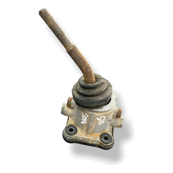 Trambulador Câmbio Chevrolet S10 2.4 2012 2013 2014